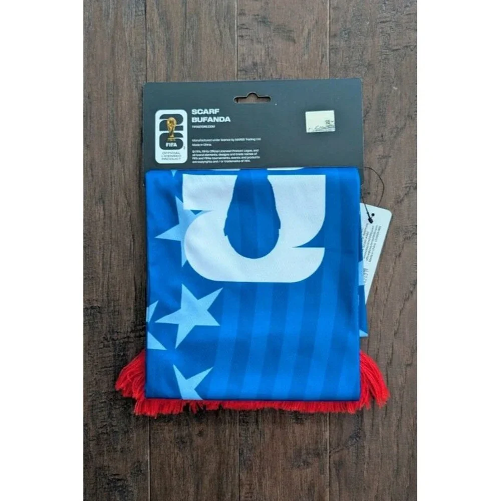 Official FIFA Bandana Scarf